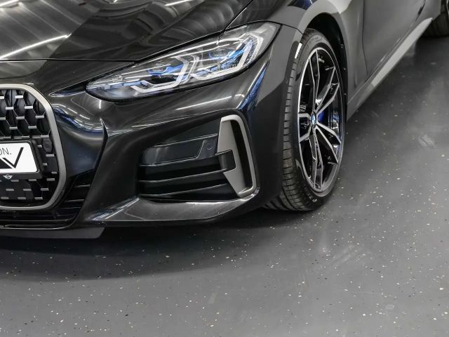 BMW 440 Coupé M-Sport M440i xDrive