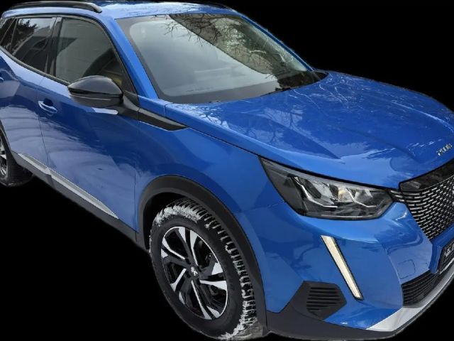 Peugeot 2008 Allure Pack