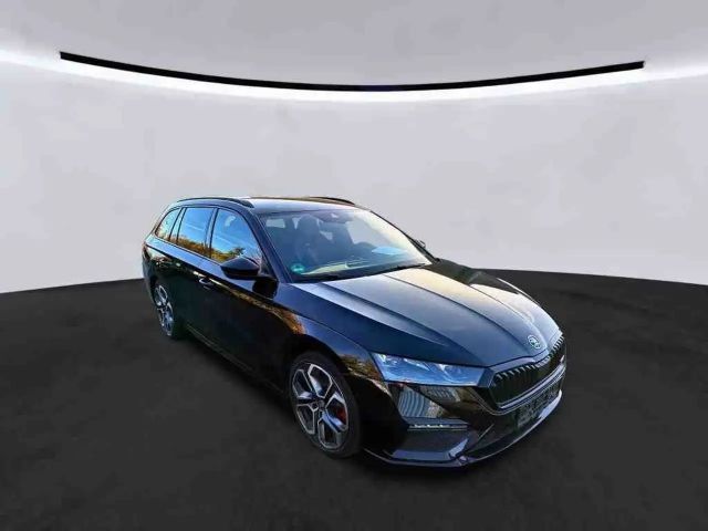 Skoda Octavia Combi RS