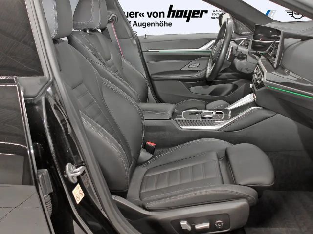 BMW 440 Coupé Gran Coupé M440i xDrive