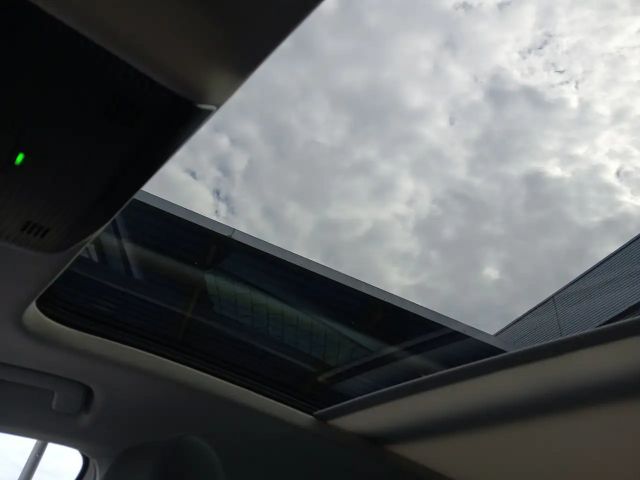 Seat Leon DSG Sportstourer Style