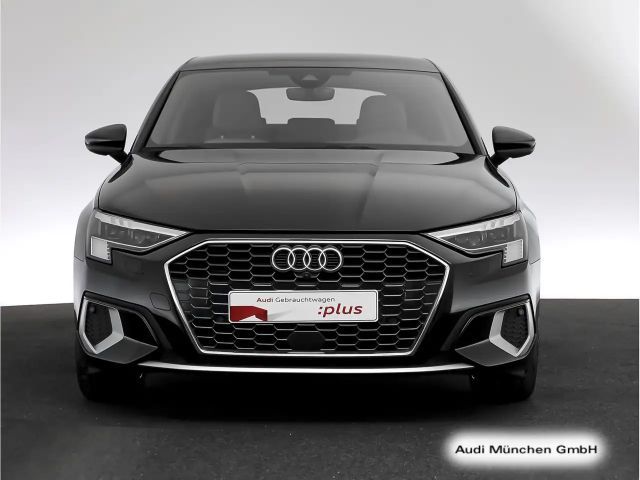 Audi A3 40 TFSI Hybride S-Tronic Sedan