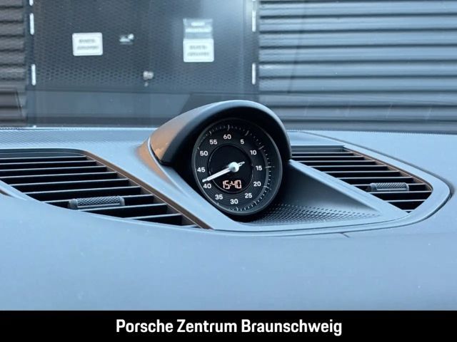Porsche Panamera 4 E-Hybrid