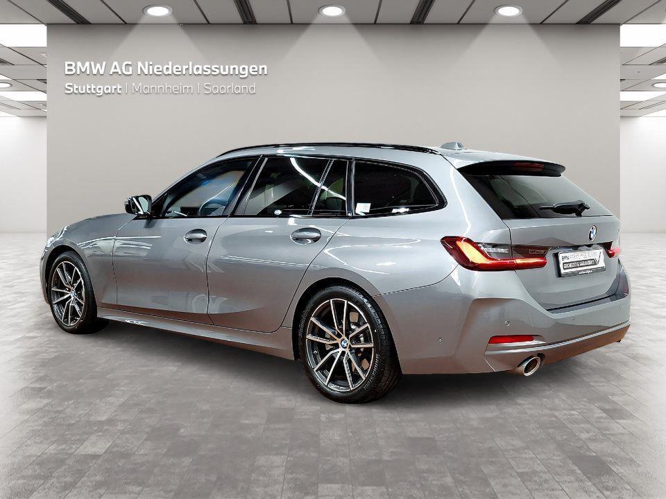 BMW 330 330i Touring