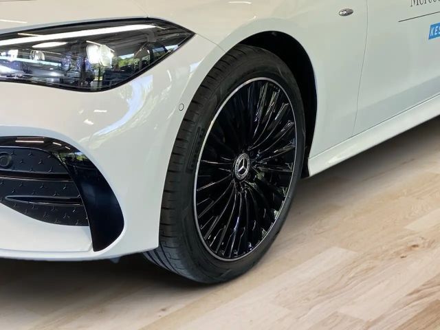 Mercedes-Benz CLE 300 Coupé