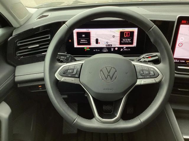 Volkswagen Tiguan 1.5 eTSI DSG Life