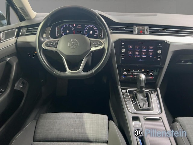 Volkswagen Passat Business DSG Variant