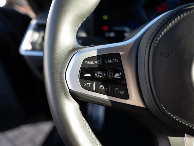 BMW i4 Coupé Gran Coupé M-Sport eDrive35