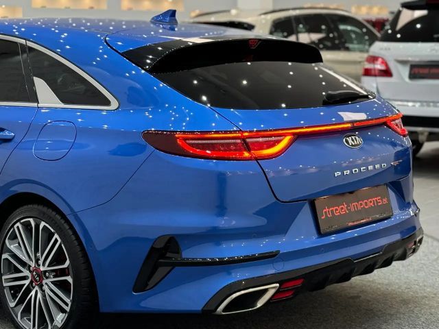 Kia ProCeed GDi GT-Line