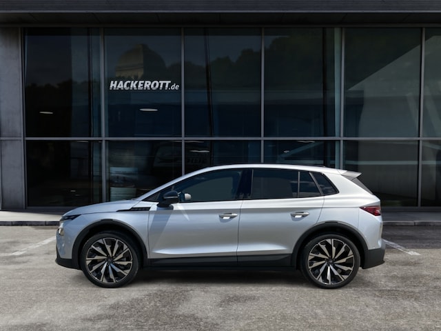 Skoda Elroq 85 Sportline