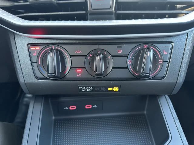 Seat Ibiza 1.0 TSI Reference