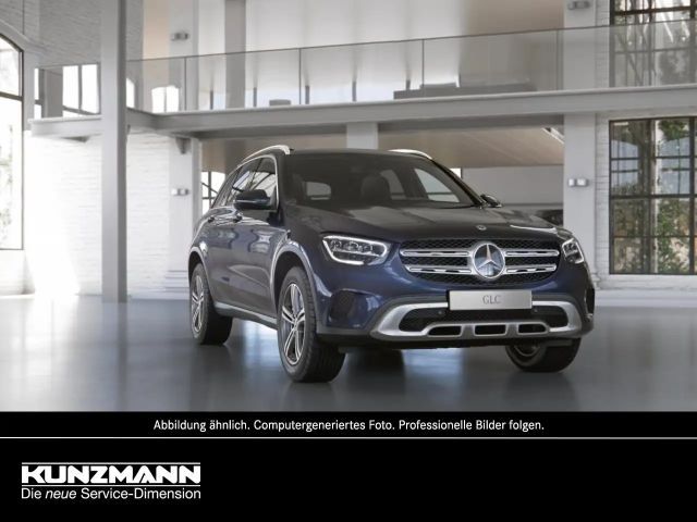 Mercedes-Benz GLC 300 4MATIC