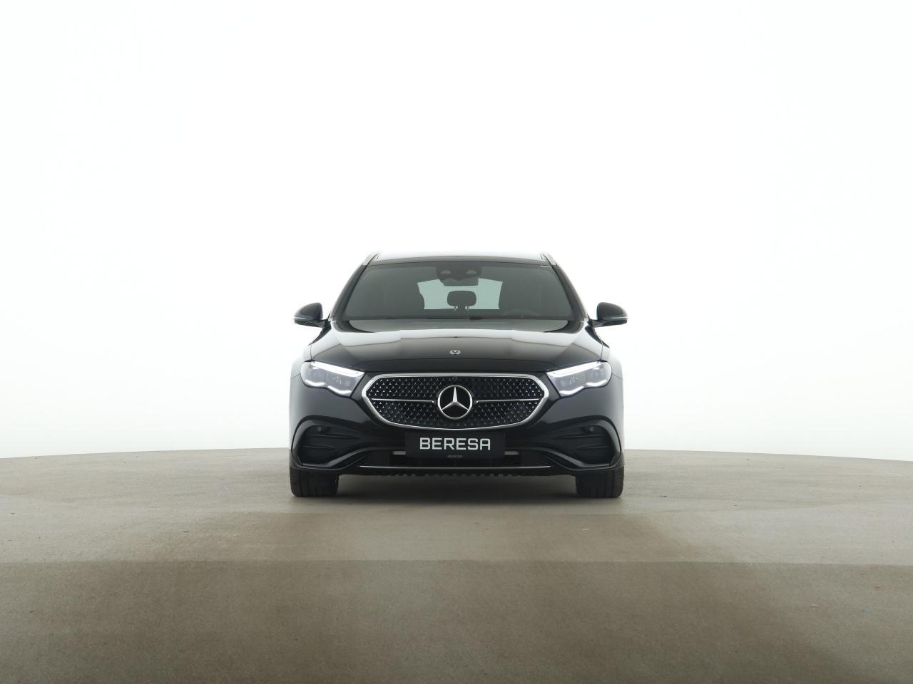 Mercedes-Benz E 220 AMG Line E 220 d