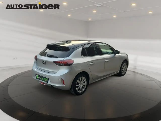 Opel Corsa F 1.2 Sitzheizung*Navi*Parksens*Lichtsens