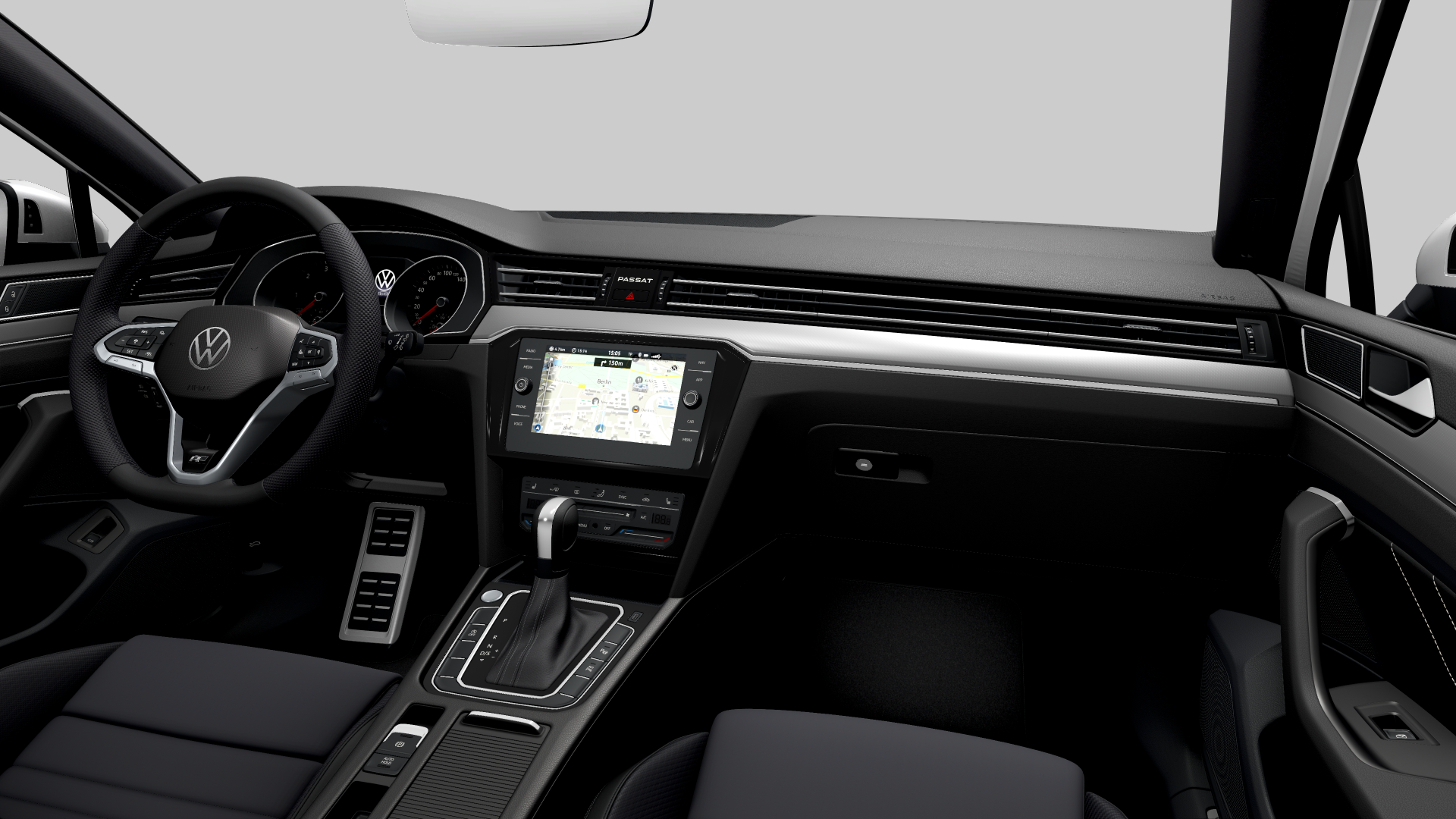 Volkswagen Passat 2.0 TDI DSG Variant