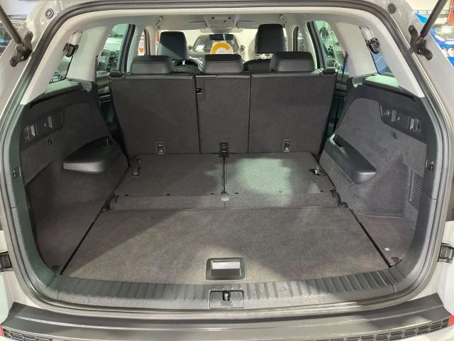 Skoda Kodiaq 4x4 Style Style