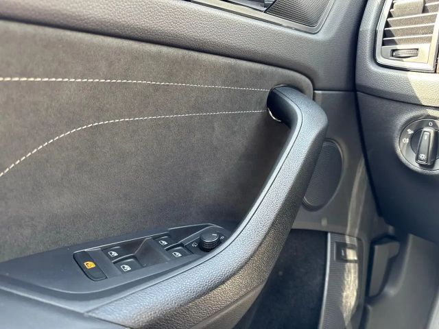 Skoda Kodiaq 4x4 Sportline