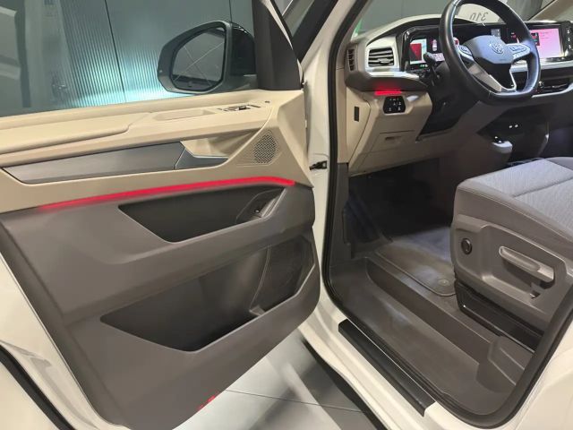 Volkswagen Multivan Life T7