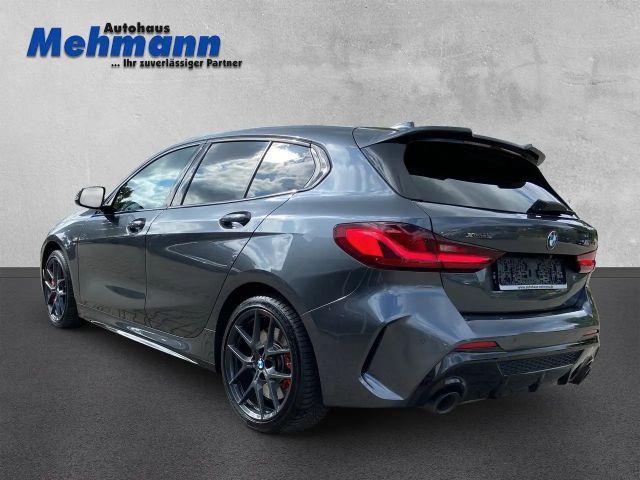 BMW 135 135i Sedan xDrive