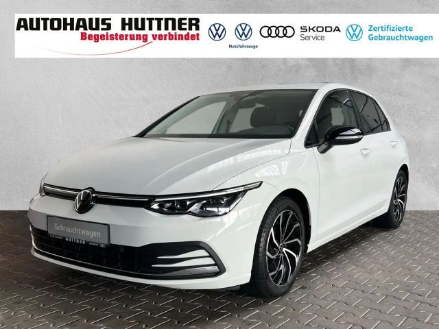 Volkswagen Golf 1.5 TSI