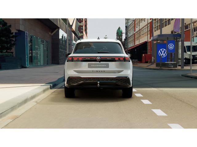 Volkswagen Tiguan IQ.Drive R-Line