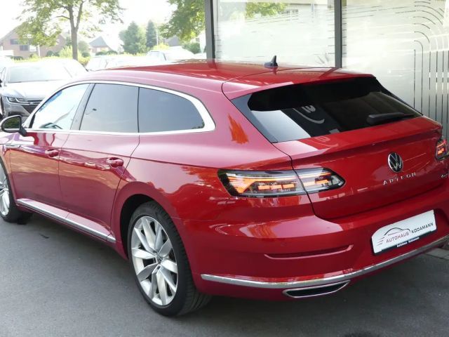 Volkswagen Arteon 4Motion Elegance Elegance