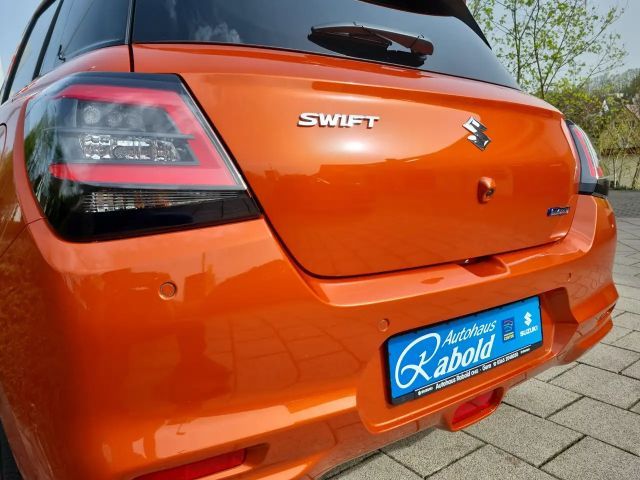 Suzuki Swift Comfort