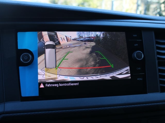 Volkswagen Caravelle 2.0 TDI DSG T6