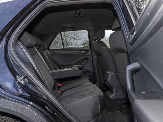 Volkswagen T-Roc 1.5 TSI DSG R-Line