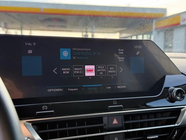 Citroën C4 Feel Pack PureTech