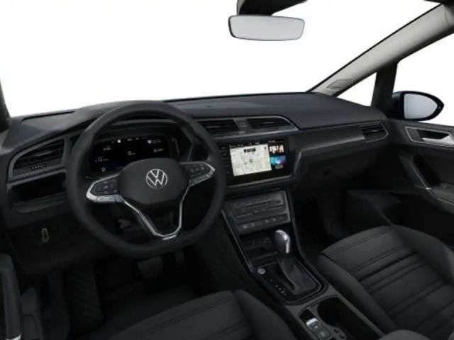 Volkswagen Touran 2.0 TDI Highline R-Line