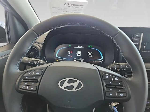 Hyundai i10 GO Plus 1,0 MT a5bu1
