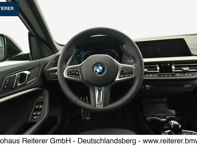 BMW 218 218d Coupé M-Sport