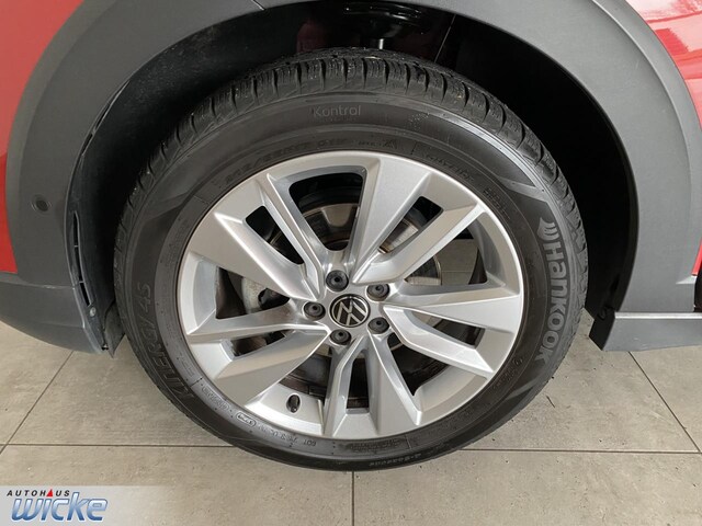 Volkswagen Taigo 1.0 TSI Life