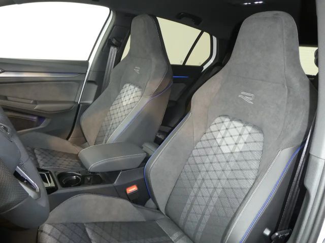 Volkswagen Golf DSG Sport