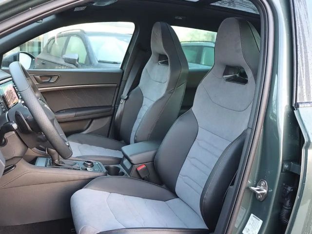 Cupra Ateca 2.0 TSI 4Drive DSG VZ