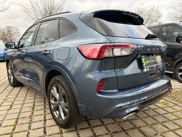 Ford Kuga Plug in Hybrid ST Line X