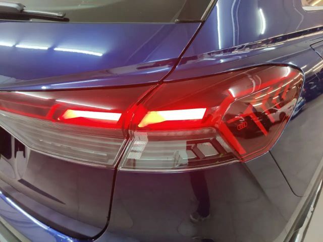 Audi Q4 e-tron 45 AHK/Assistentz/Pano/Wärmepu/12.29Ga