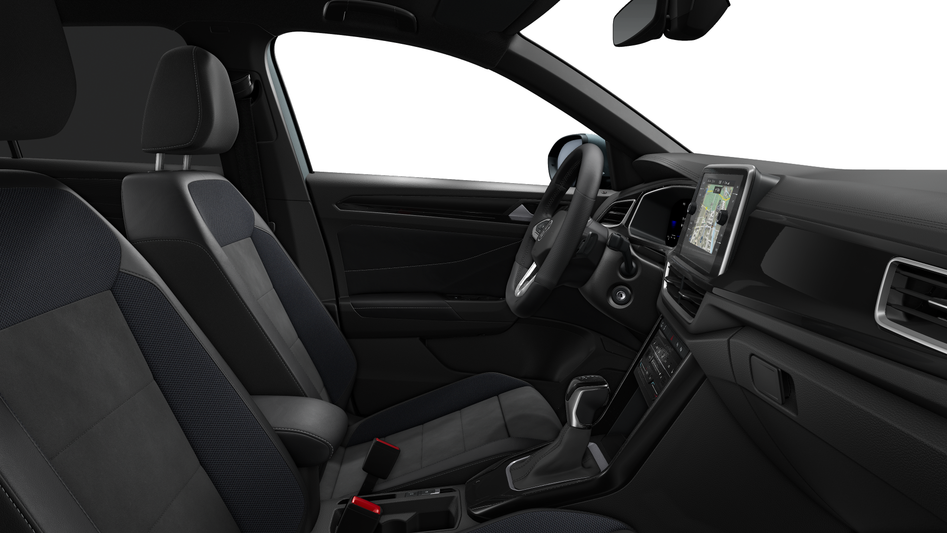 Volkswagen T-Roc 2.0 TDI DSG R-Line