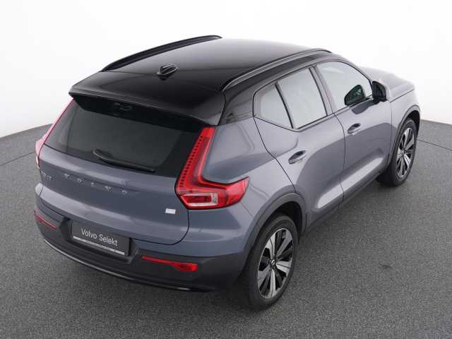 Volvo XC40 XC 40