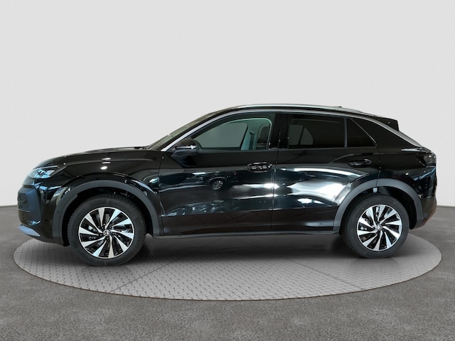 Volkswagen T-Roc 1.5 eTSI DSG Plus Style