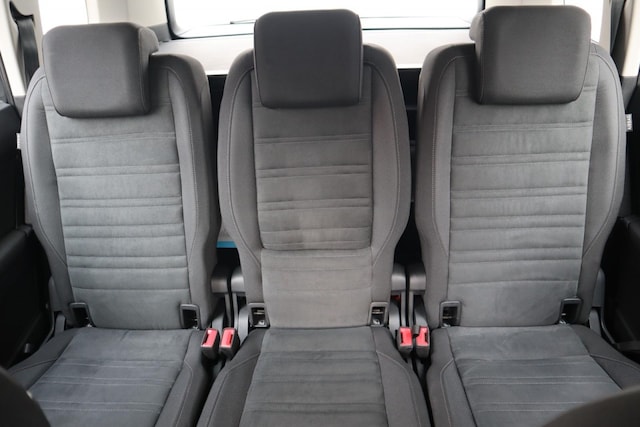 Volkswagen Touran BMT Highline