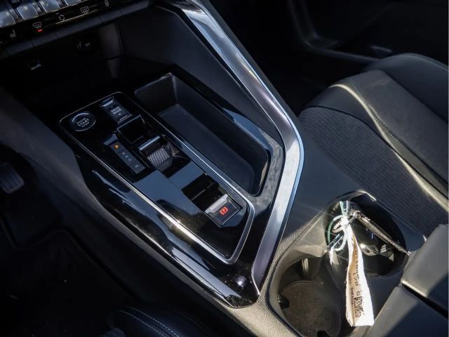 Peugeot 5008 Allure Pack Hybrid