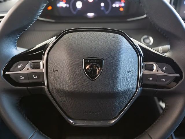 Peugeot 2008 Allure Pack PureTech