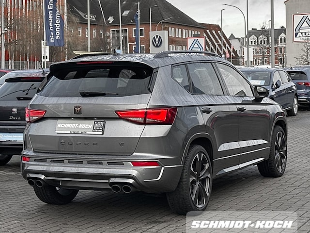 Cupra Ateca 2.0 TSI 4Drive DSG VZ