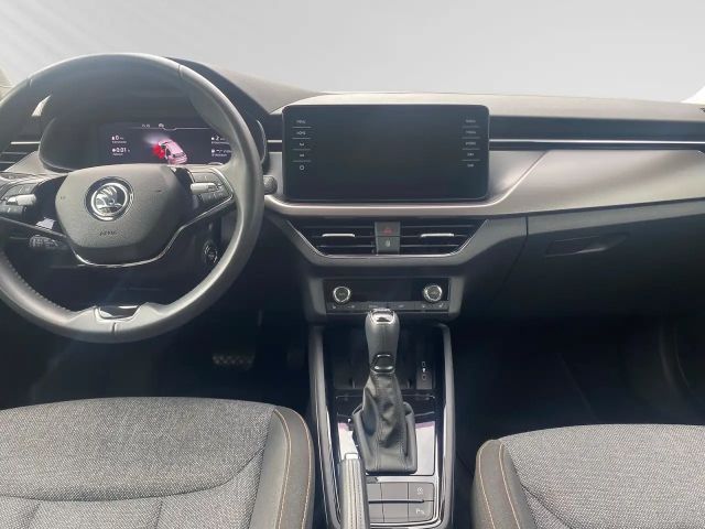Skoda Kamiq 1.0 TSI Clever