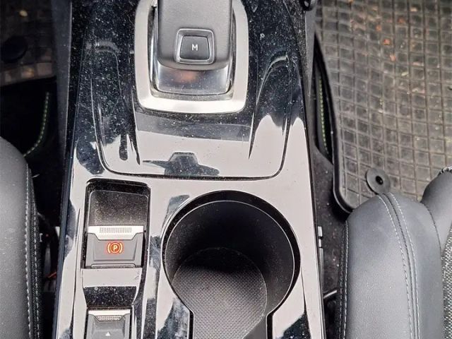 Peugeot 2008 GT-Line HDi