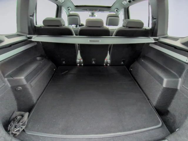 Volkswagen Touran 2.0 TDI 7-zitter DSG R-Line