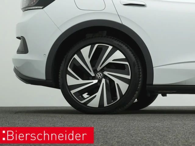 Volkswagen ID.5 IQ.Drive Pro
