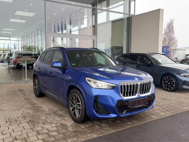 BMW X1 M-Sport xDrive20d
